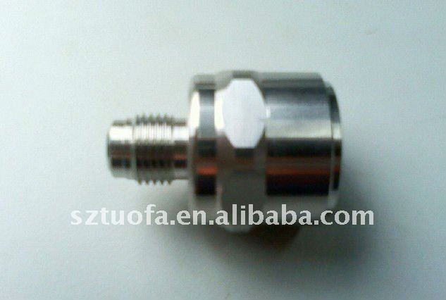 cnc machining service