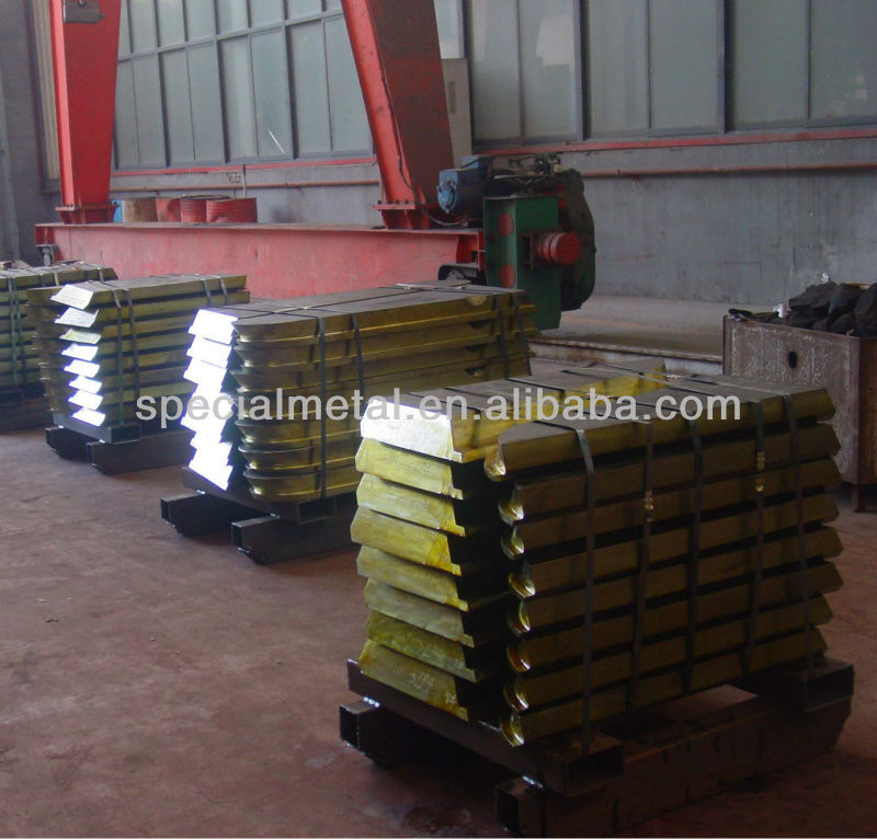 CNC Metal Plate