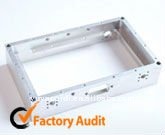 cnc milling aluminum parts