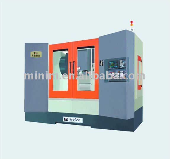 CNC milling VMC1060L