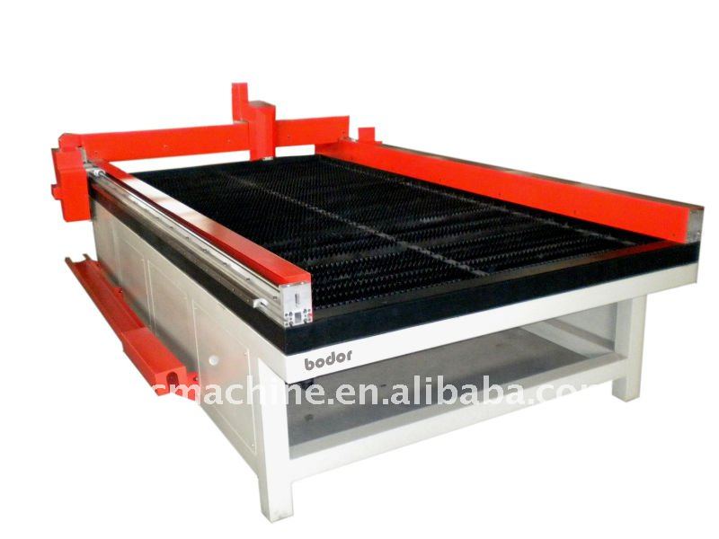 CNC Plasma Cutting machine(1300*2500mm)