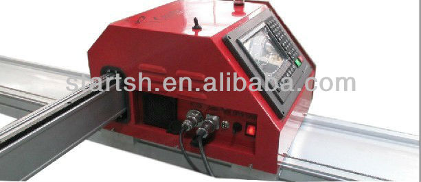 cnc Plasma Cutting Machine for metal