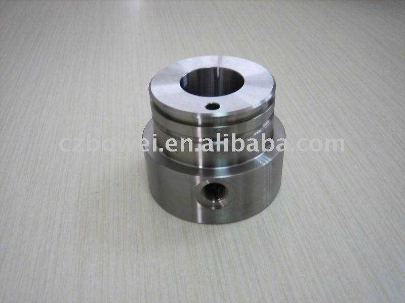 cnc precision machining parts(hydraulic piston)