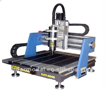 CNC router