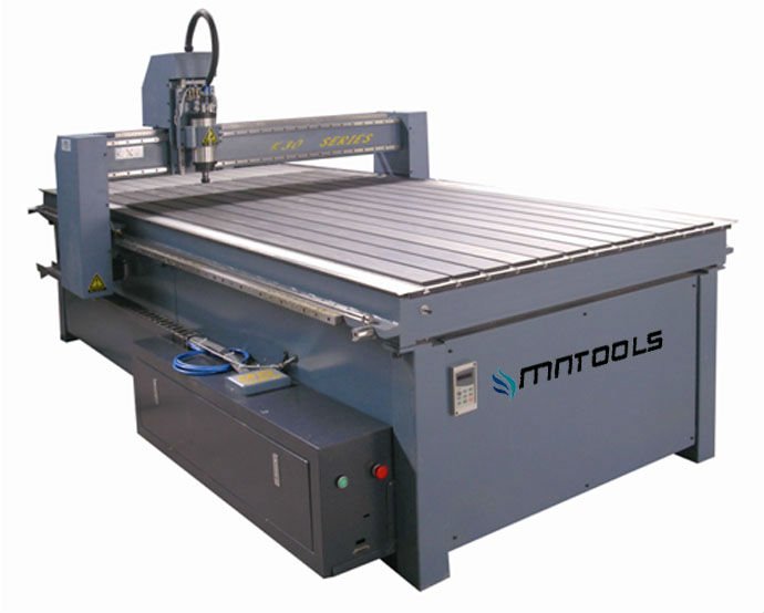 CNC router