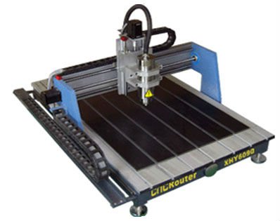 CNC router