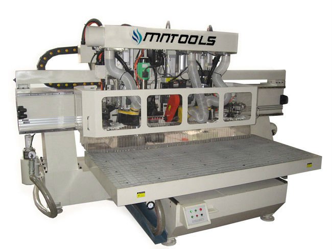 CNC router