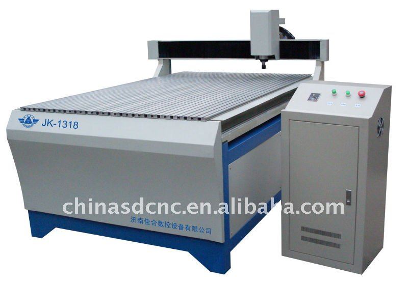 cnc router for woodworking machineJK-1318