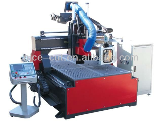 CNC router furniture machine NC-R1325