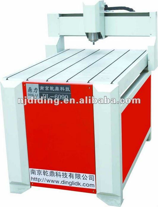 CNC router machine for signage