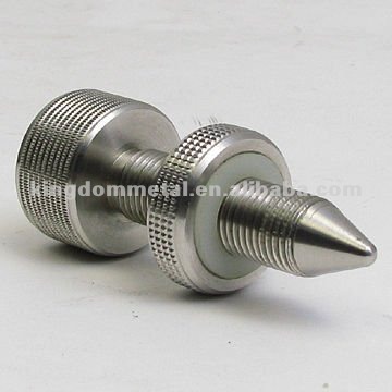 CNC Turning machining components