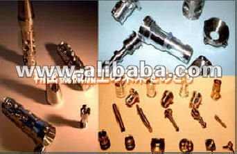 CNC turning parts supplier