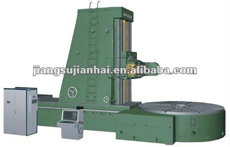 CNC Vertical Gear hobbing Machine SJ-Y31 series