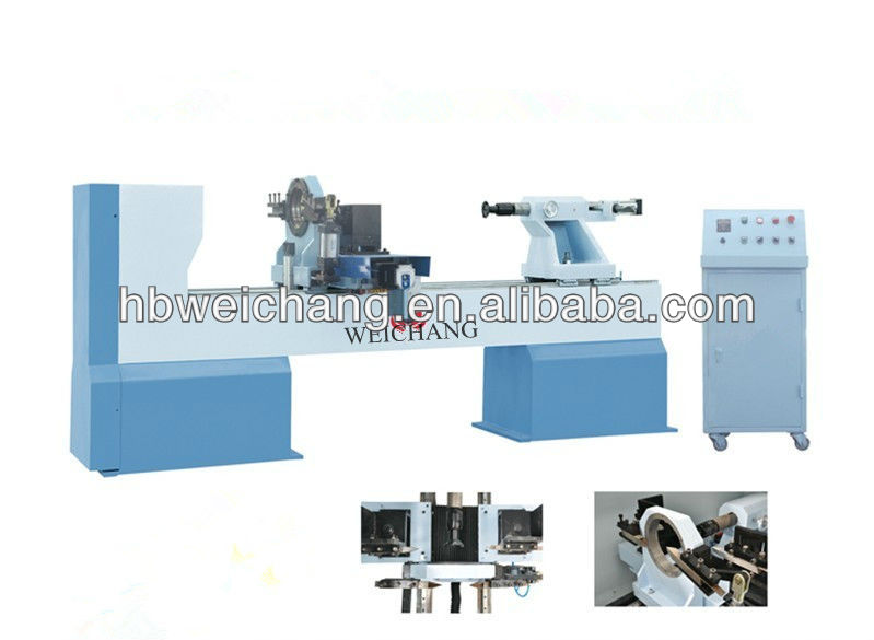 cnc wood lathe machine price MC150S/MC200S,Max.working length150cm/200cm,