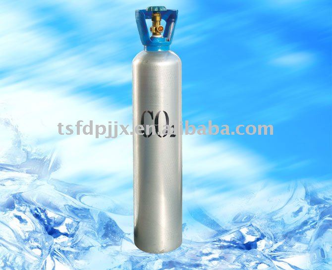 Co2 Cylinder FD--F17