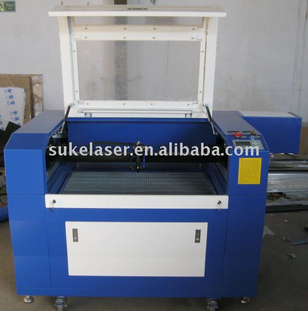 CO2 laser cutter(CE)