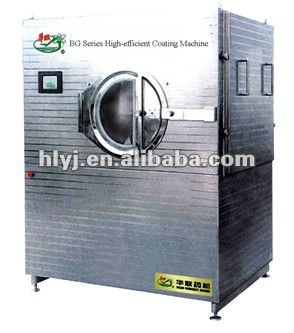 coating machine