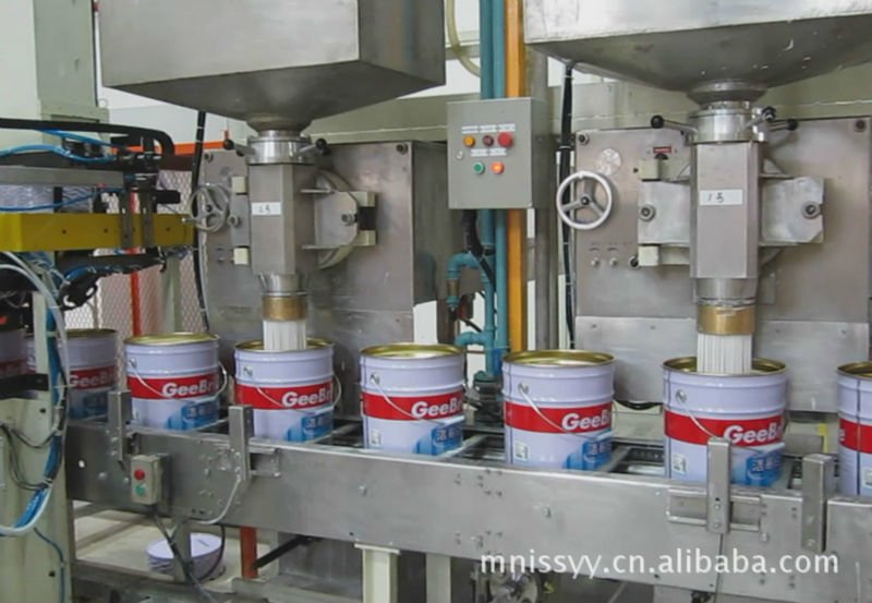 Coating machine