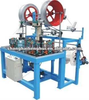 coaxial cable wire machines