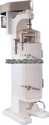 Coconut oil centrifuge separator GF150 Coconut oil centrifuge separator