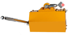 CoEazy Lifting Magnet, 5000kg Lifting Capacity