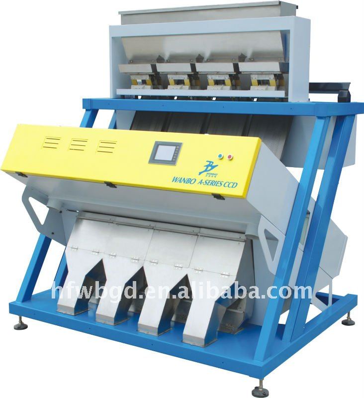 coffee beans color sorter for different kinds of coffee beans more popular