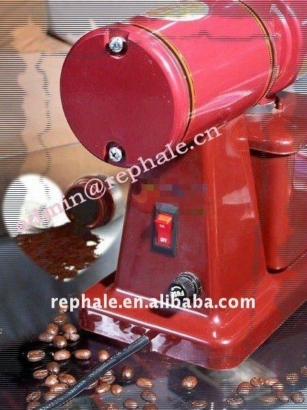 coffee grinding machine