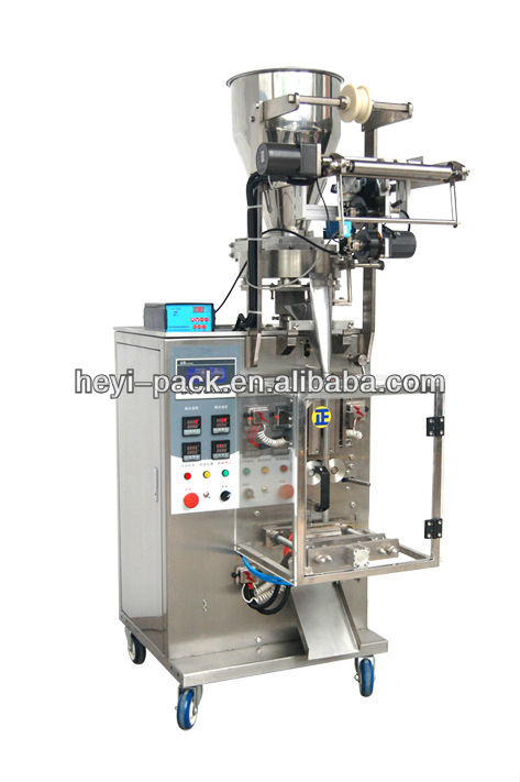 coffee packaging machine