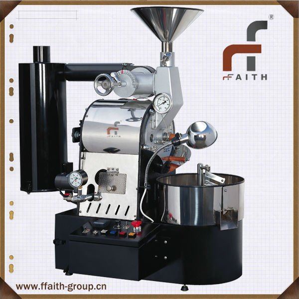 Coffee roaster full series 8613783679364