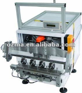 coil winding machine