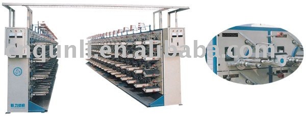 coil winding machines