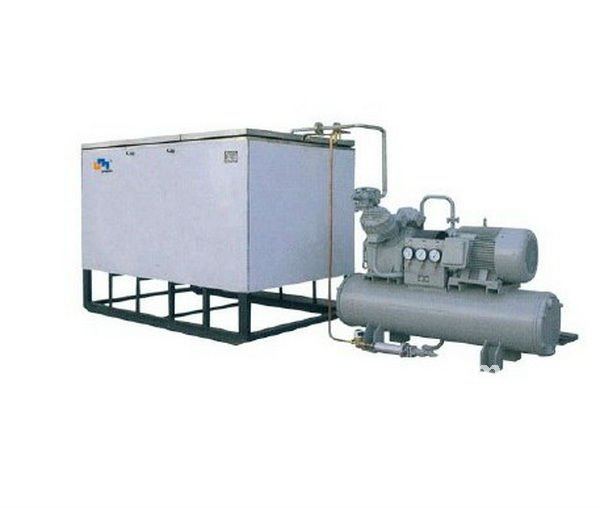 Cold Drink Water Tank and Refrigerator compressor