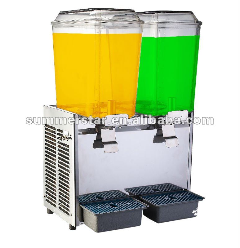 Cold (hot) Drink Machine