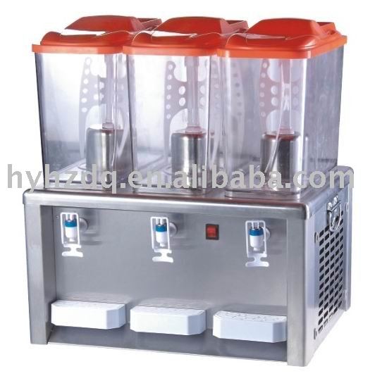 cold juice dispenser JA-330