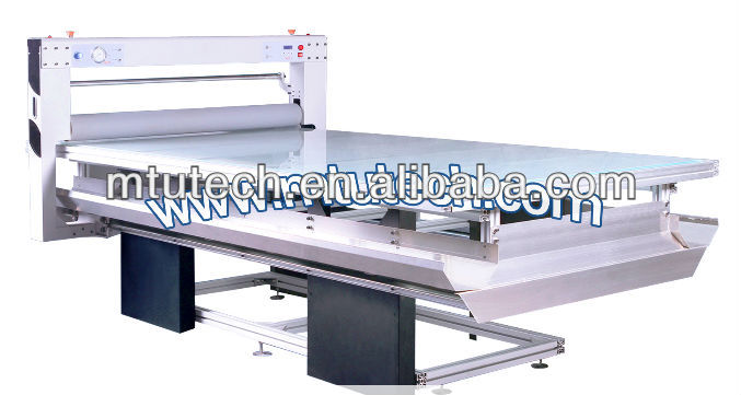 Cold mount laminating machine MT1325-B4