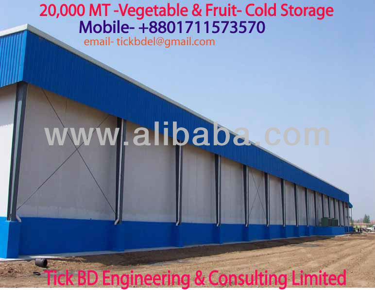 Cold Storage