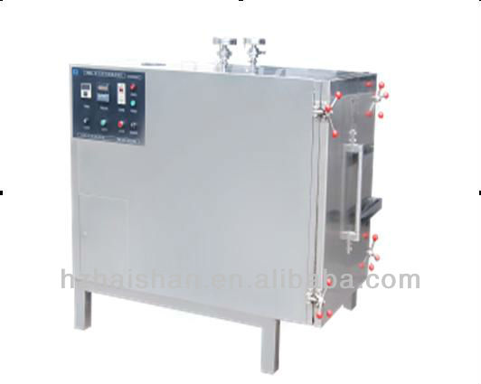 Cold storage type herb humidifying machine(1000L, 2000L, 4000L)