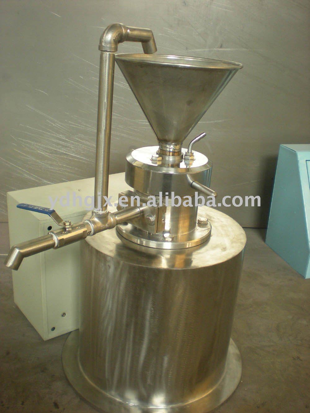 Colloid Mill