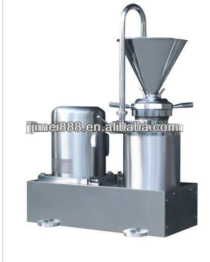 Colloid Mill JM-80L JM-120L JM-140W Colloid Mill
