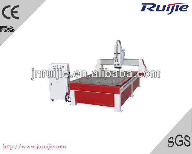 combination woodworking machine RJ1325