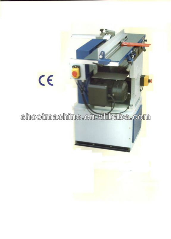 Combine Woodworking Machine ML392F with Arbor dia. 72mm and Arbor speed 4000r/min