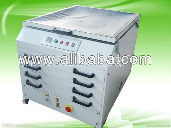 Combined-type dryer Linqing xinfeng factory