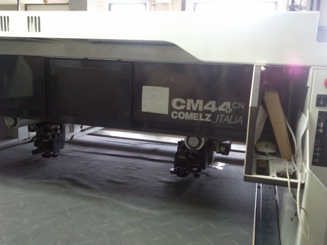 COMELZ CM44+