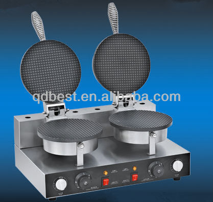 Comercial Cone Baker with CE certificaction ZU-2