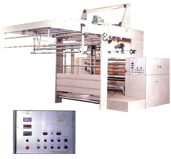 Comfit Machine