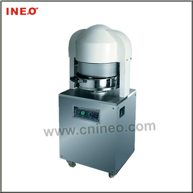 Commercial Bakery Electric Dough Dividing Equipment(INEO are professional on commercial kitchen project)