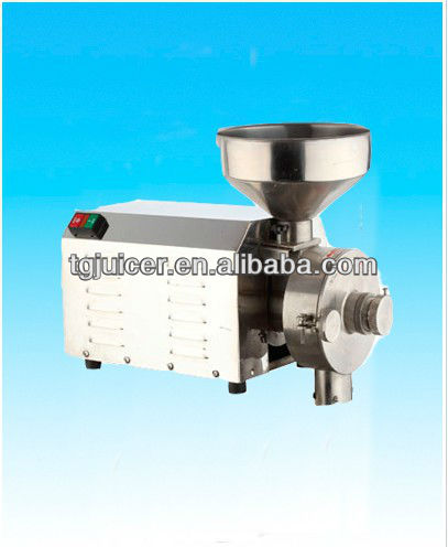 commercial coarse grains grinder (GRT-40B)