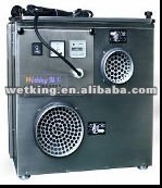 Commercial Desiccant Rotary Dehumidifier Machine WKM-550M