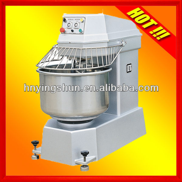 commercial dough mixer/bread kneader/dough mixers for sale