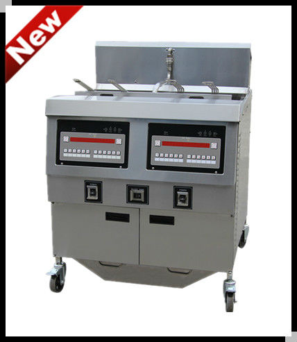 commercial electric deep fryer,deep frying machine chicken